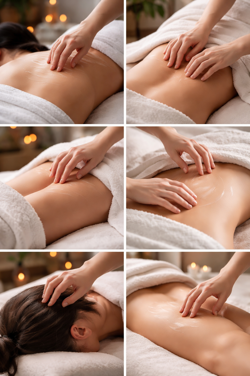 lake jackson scratch massage