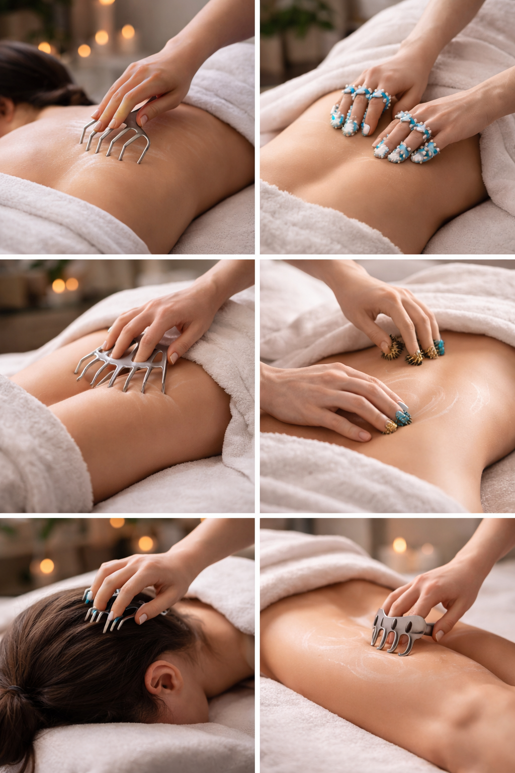 scratch massage in lake jackson