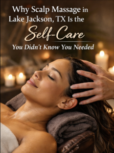 Scalp Massage Treatment in Lake Jackson, TX Maybe it feels dry… Maybe it’s not as soft as it used to be… Or maybe it just doesn’t have that healthy shine anymore. The truth is, your hair goes through a lot—and sometimes, regular conditioner just isn’t enough. That’s where deep conditioning treatments in Lake Jackson, TX come in. Why Your Hair Feels Dry and Damaged Everyday factors can strip your hair of moisture: Heat styling Environmental exposure Product buildup Lack of proper care Over time, this leads to: Breakage Frizz Dullness Weak strands A deep conditioning treatment works beneath the surface to restore what your hair has lost. What Makes Deep Conditioning Different? Unlike regular conditioners, deep conditioning treatments: Penetrate deeper into the hair shaft Deliver intense moisture Strengthen the hair from within At Mind, Body & Soul Scalp Massage & Facials by Paul, each treatment is tailored to your specific hair needs. The Transformation You Can Feel After a deep conditioning treatment, clients often notice: Softer hair Increased shine Better manageability Reduced breakage But it’s more than just how your hair looks—it’s how it feels. Running your fingers through soft, healthy hair again? That confidence is unmatched. The Emotional Side of Hair Care Hair is deeply connected to how we feel about ourselves. When your hair looks good: You feel more confident You carry yourself differently You feel put together Our goal is to help you not just improve your hair—but feel your best. Mobile Deep Conditioning in Lake Jackson, TX Just like our scalp massage services, we bring deep conditioning directly to you. This means: No salon stress No waiting No rushing Just a calm, relaxing experience in your own space. Pairing Deep Conditioning with Relaxation At Mind, Body & Soul, treatments are designed to be both effective and relaxing. You’re not just getting a service—you’re getting: A moment of peace A break from stress Time to focus on yourself Healthy Hair Starts with Care Your hair deserves attention, nourishment, and consistency. Deep conditioning is one of the best ways to: Maintain moisture Prevent damage Improve overall hair health Invest in Yourself Taking care of your hair is part of taking care of yourself. And when you give yourself that time, that attention, that care—you feel it in every part of your life.