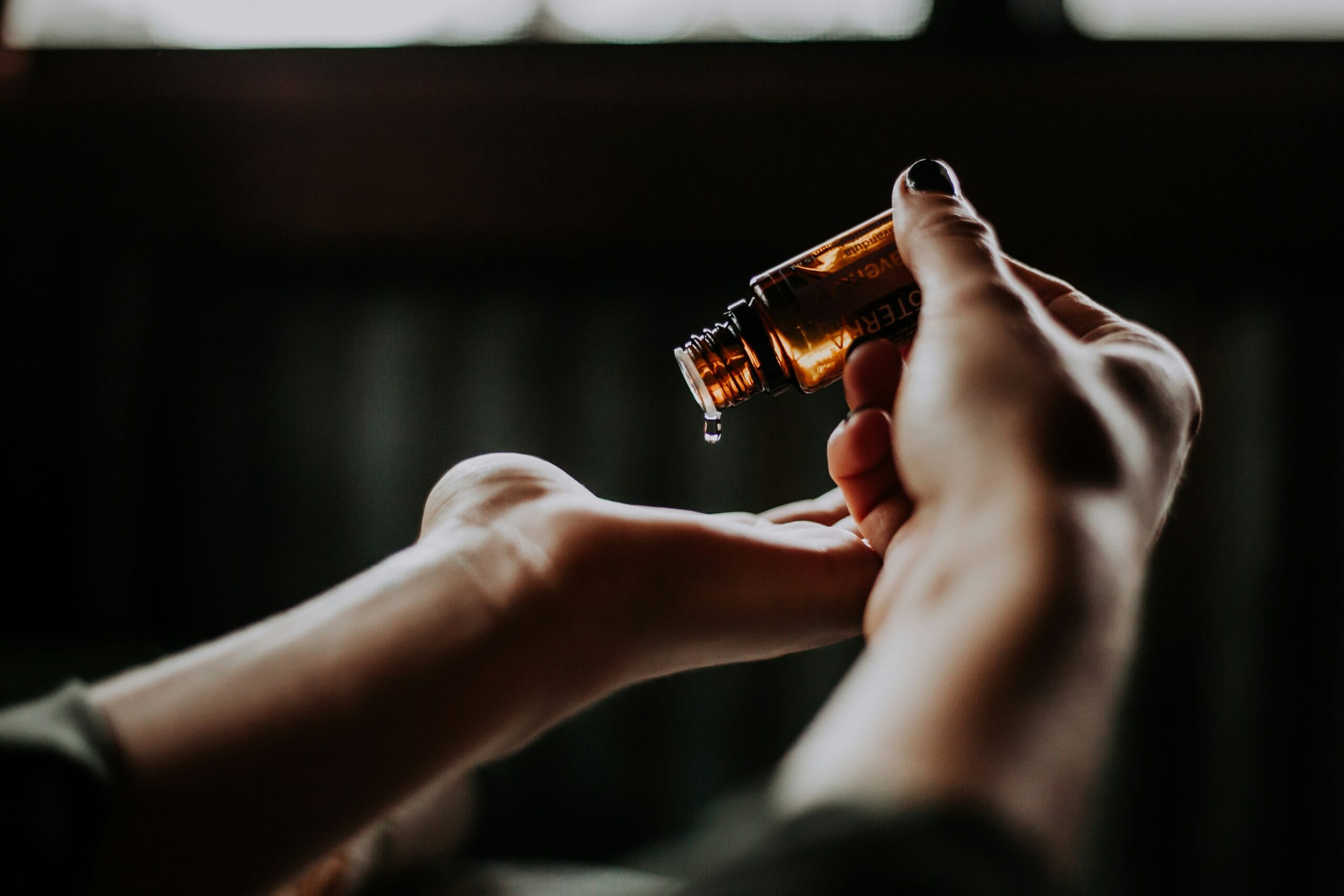 scalp massage serum for scalp detox and massage treatments in Lake Jackson, TX